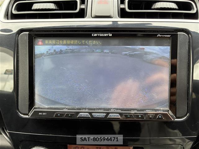 Mitsubishi MIRAGE 2012 8822266-21