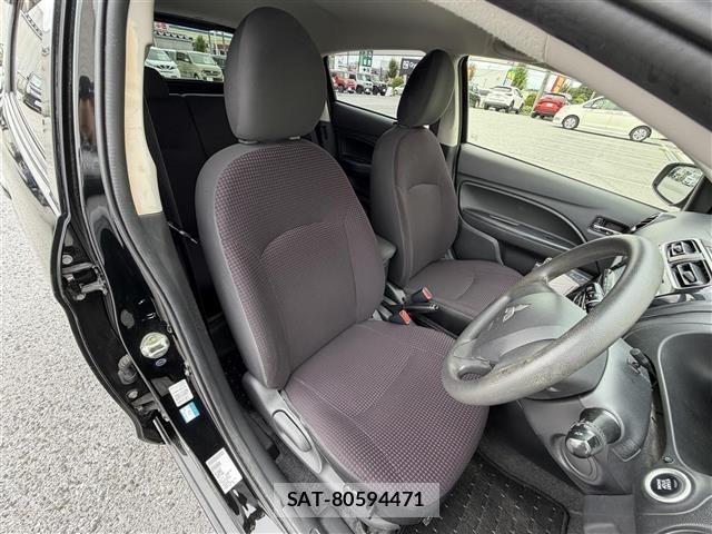 Mitsubishi MIRAGE 2012 8822266-25