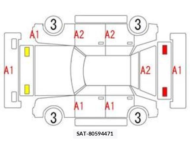 Mitsubishi MIRAGE 2012 8822266-26