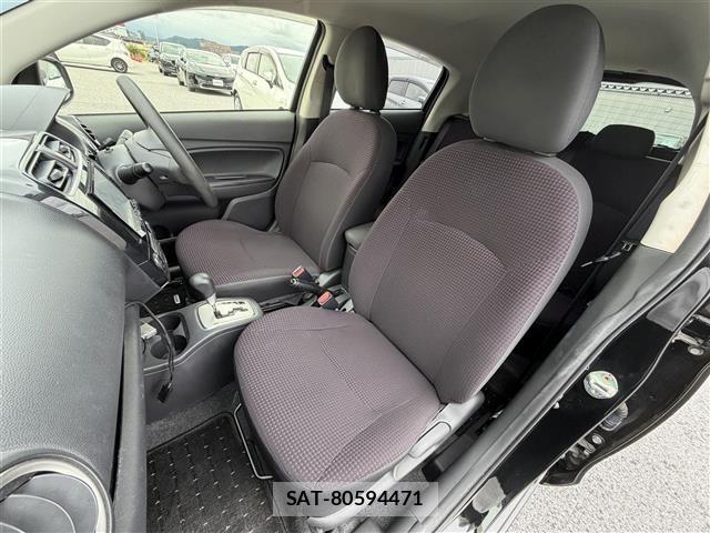 Mitsubishi MIRAGE 2012 8822266-3