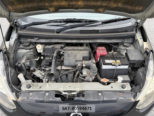Mitsubishi MIRAGE 2012 8822266-4