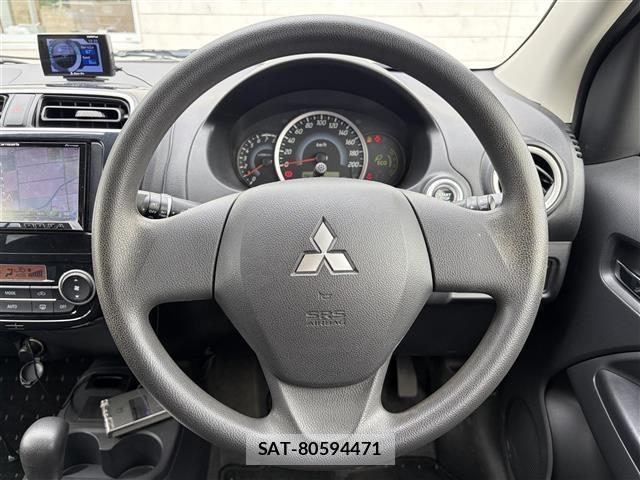Mitsubishi MIRAGE 2012 8822266-9