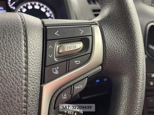 Toyota LAND CRUISER PRADO 2021 8676419-1