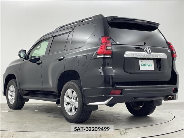 Toyota LAND CRUISER PRADO 2021 8676419-13