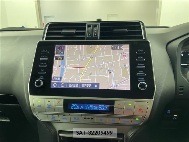 Toyota LAND CRUISER PRADO 2021 8676419-15