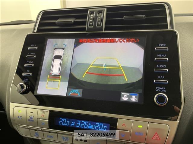 Toyota LAND CRUISER PRADO 2021 8676419-16