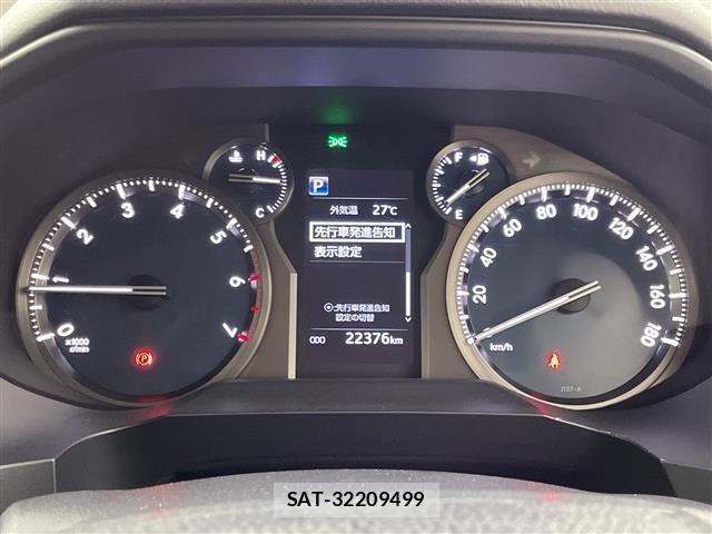 Toyota LAND CRUISER PRADO 2021 8676419-18