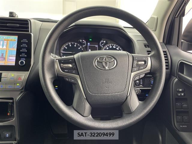 Toyota LAND CRUISER PRADO 2021 8676419-19