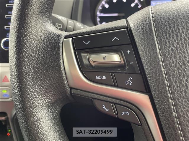 Toyota LAND CRUISER PRADO 2021 8676419-21