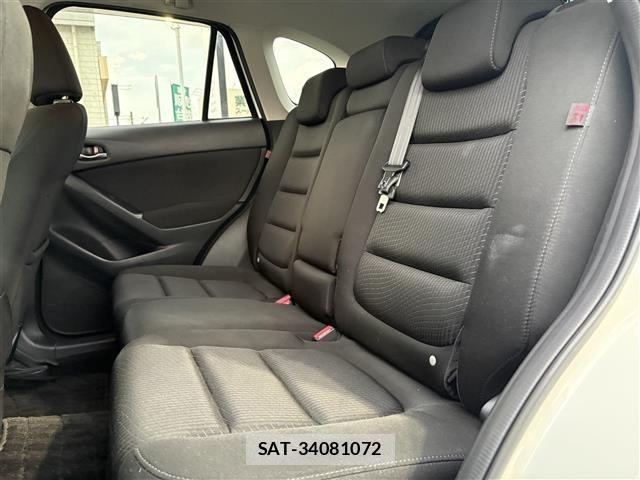 Mazda CX-5 2012 8725237-1