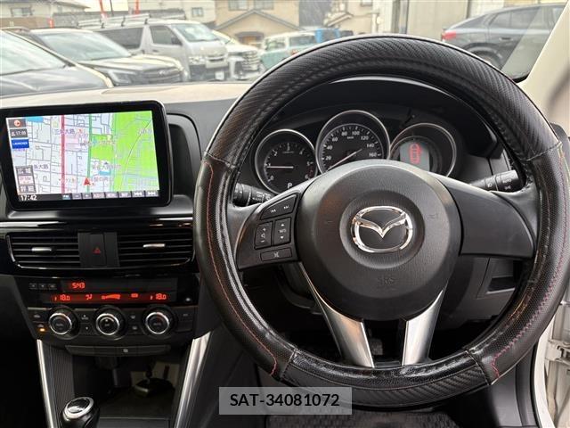Mazda CX-5 2012 8725237-10
