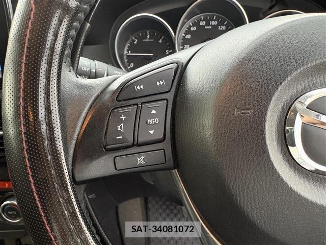 Mazda CX-5 2012 8725237-11