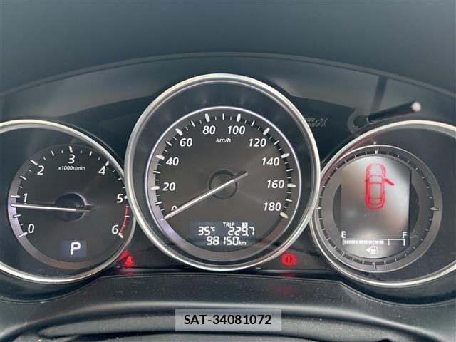 Mazda CX-5 2012 8725237-12