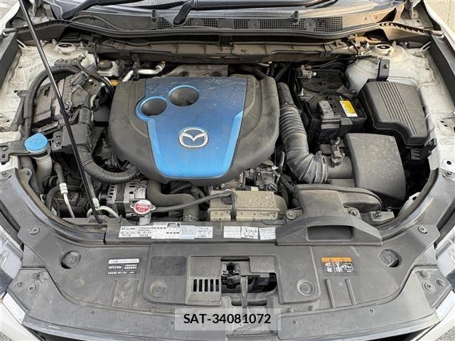 Mazda CX-5 2012 8725237-14