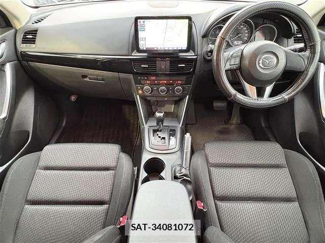Mazda CX-5 2012 8725237-15