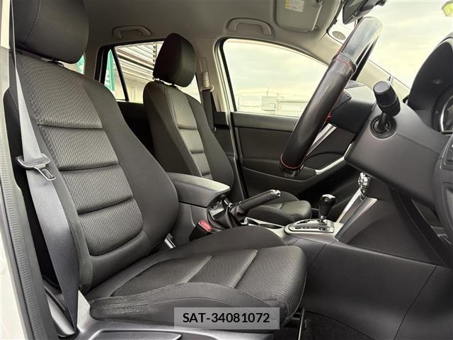 Mazda CX-5 2012 8725237-16