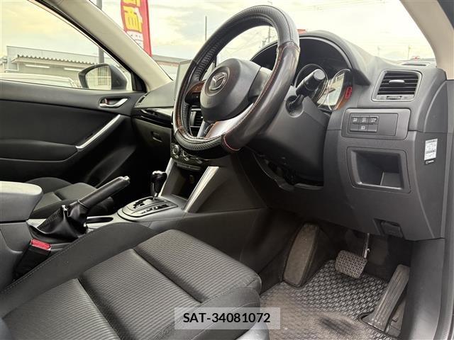 Mazda CX-5 2012 8725237-17