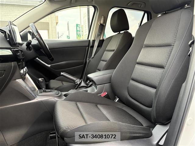 Mazda CX-5 2012 8725237-18