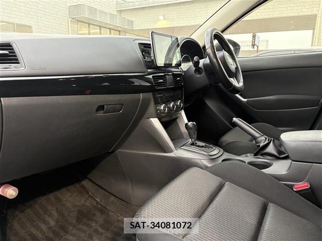 Mazda CX-5 2012 8725237-19