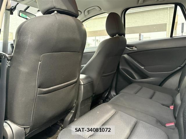 Mazda CX-5 2012 8725237-21