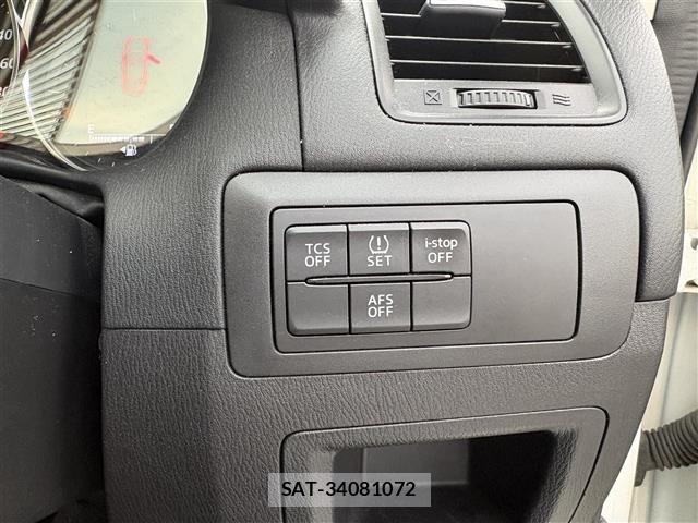 Mazda CX-5 2012 8725237-22