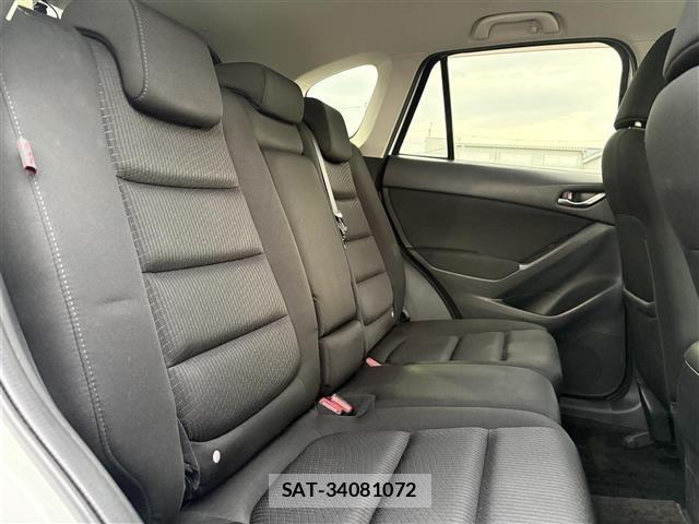 Mazda CX-5 2012 8725237-5