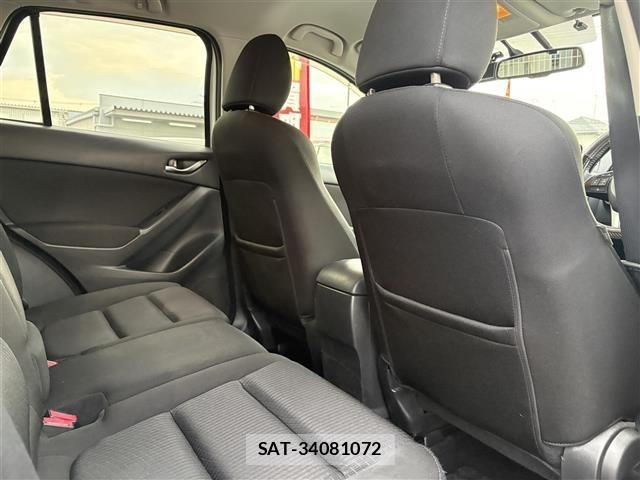 Mazda CX-5 2012 8725237-7