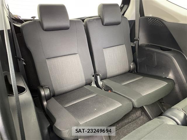 Toyota SIENTA 2020 8672057-11