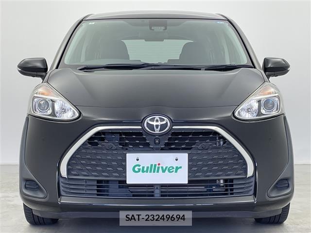 Toyota SIENTA 2020 8672057-12