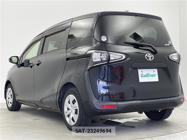 Toyota SIENTA 2020 8672057-13