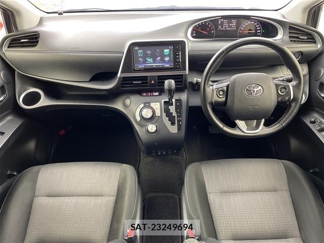 Toyota SIENTA 2020 8672057-14