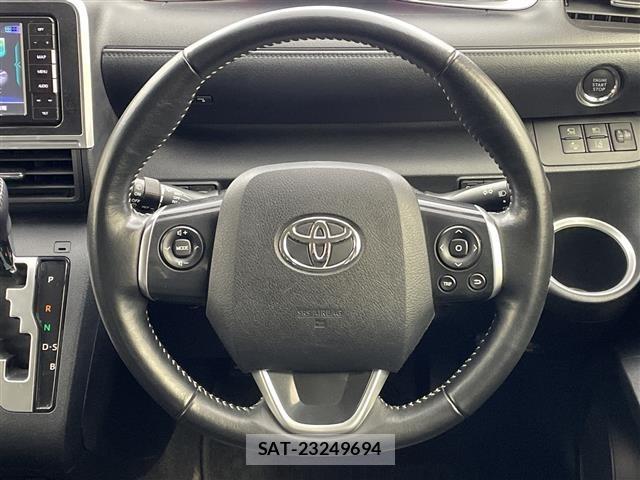 Toyota SIENTA 2020 8672057-15