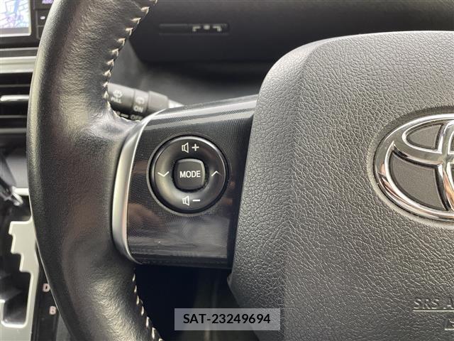Toyota SIENTA 2020 8672057-17
