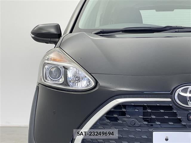 Toyota SIENTA 2020 8672057-20