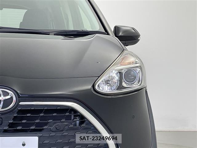 Toyota SIENTA 2020 8672057-22