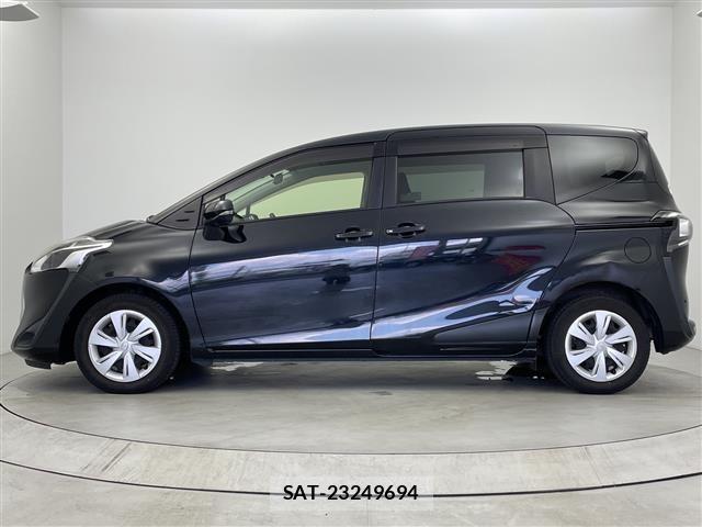 Toyota SIENTA 2020 8672057-4