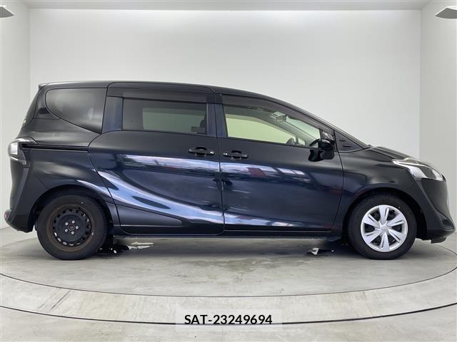 Toyota SIENTA 2020 8672057-6