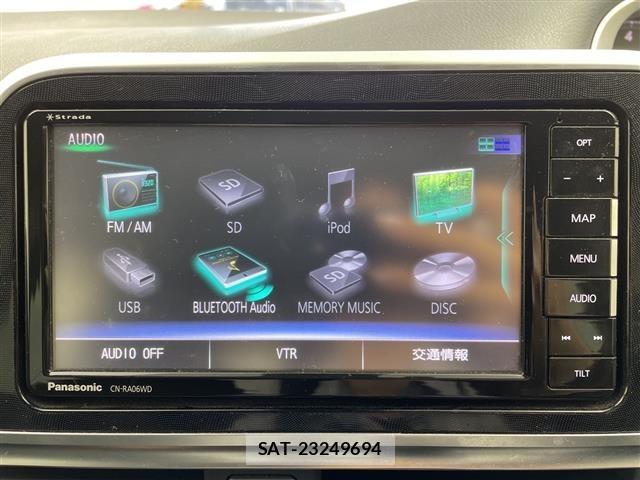 Toyota SIENTA 2020 8672057-7