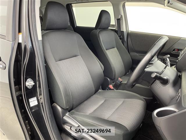 Toyota SIENTA 2020 8672057-9
