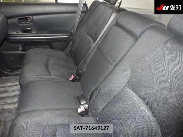 Toyota HARRIER 2010 8707181-4