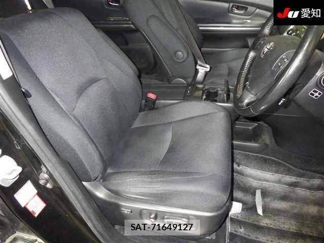 Toyota HARRIER 2010 8707181-6