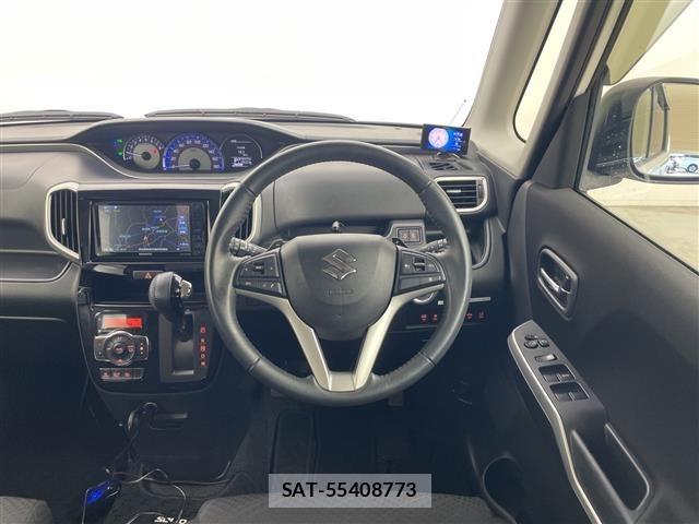 Suzuki SOLIO 2019 8750116-1