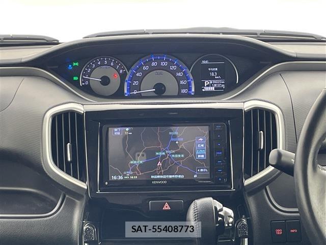 Suzuki SOLIO 2019 8750116-10