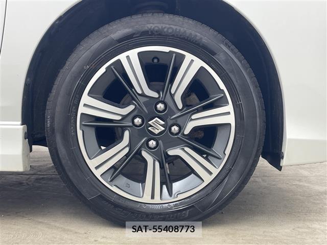 Suzuki SOLIO 2019 8750116-13