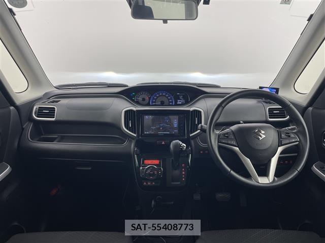 Suzuki SOLIO 2019 8750116-15