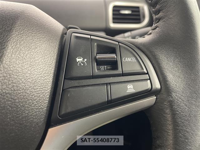 Suzuki SOLIO 2019 8750116-17