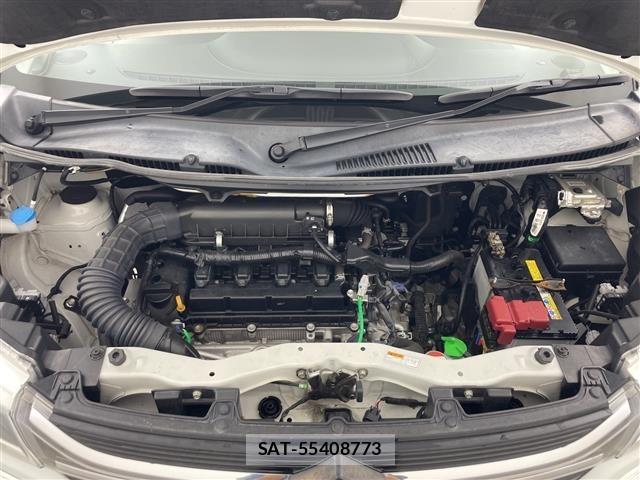 Suzuki SOLIO 2019 8750116-21