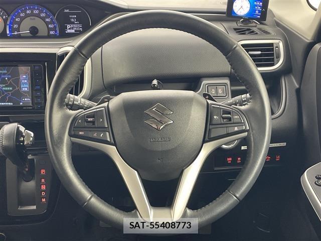 Suzuki SOLIO 2019 8750116-3