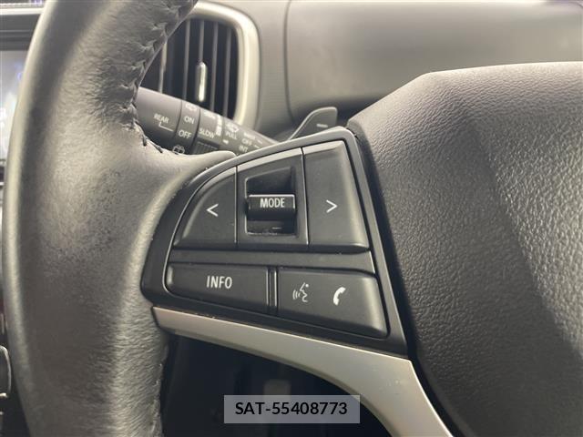 Suzuki SOLIO 2019 8750116-7