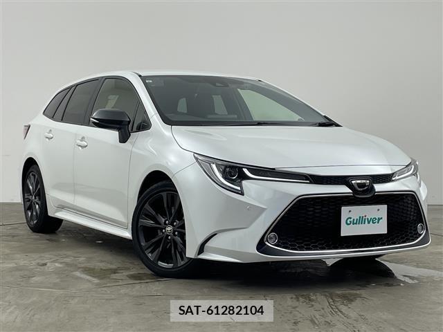 Toyota COROLLA TOURING 2021 8677287-0